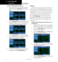 Page 160150
Auto-Tuning
To select a VOR/localizer/ILS frequency: 
1.   If the tuning cursor is not currently in the VLOC 
window, press the small left knob momen-
tarily. 
2.   Turn the large left knob to select the desired 
megahertz (MHz) value. For example, the 
“117” portion of the frequency “117.80”. 
3.   Turn the small left knob to select the desired 
kilohertz (kHz) value. For example, the “.80” 
portion of the frequency “117.80”. 
4.   To make the standby frequency the active 
frequency, press the VLOC...