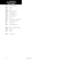 Page 202192
VAL— Vertical Alarm Limit
VAR— Variation
VER— Version
VFOM— Vertical Figure of Merit
VFR—  Visual Flight Rules
VLOC— VOR/Localizer Receiver
VNAV—  Vertical Navigation
VOL— Volume
VOR—    VHF Omnidirectional Radio Range
VPL — Vertical Protection Level
VS—  Vertical Speed
VSR— Vertical Speed Required
WAAS — Wide Area Augmentation System
WPT— Waypoint
WX— Weather
XTK—  Crosstrack Error
11 - MESSAGES
ABBREVIATIONS & 
NAV TERMS 
190-00356-00 Rev K  
