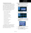 Page 4131
Default Nav Page
Selecting Desired On-Screen Data
At the bottom of the default NAV page you’ll find 
six user-definable fields which display the data you’ll 
need as your flight progresses. By default these fields 
display: distance to destination (DIS), desired track 
(DTK), bearing to destination (BRG), ground speed 
(GS), ground track (TRK) and estimated time en route 
(ETE). However, each of these fields can be custom-
tailored to your preferences by selecting a different 
data item. Available...