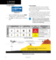 Page 5444
To  enable TERRAIN: 
Enabling Terrain
1.  Select the TERRAIN Page and press MENU.  
“Enable Terrain?” is selected by default. 
2. Press ENT. The TERRAIN system is functional 
again. 
Terrain Symbols
The symbols shown below are used to represent 
obstacles and potential impact points on the Terrain 
Page. Note that obstacle symbols are shown on display 
zoom ranges up to 10 NM: 
The Garmin TERRAIN system uses yellow (caution) 
and red (warning) to depict terrain information relative 
to aircraft...