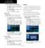 Page 8878
Active Flight Plan Shortcuts
To cancel a parallel track to your flight plan. 
1.  With the Active Flight Plan Page displayed, 
press MENU to display the Active Flight Plan 
Page Options window. 
2.  Turn the large right knob to highlight “Parallel 
Track?” and press ENT. 
3.  “Cancel?” is highlighted. Press ENT. 
Change Fields
Change Fields? allows you to select the desired 
data items to display on the active flight plan page. 
1.  With the Active Flight Plan Page displayed, 
press MENU to display...
