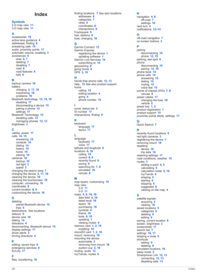 Page 24Index
Symbols2-Dmapview(