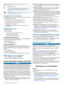 Page 7Currenttime.Selecttosetthetime(SettingtheTime,page17).Batterychargelevel.ConnectedtotheSmartphoneLinkapp.Selecttoview
connecteddeviceandsubscriptioninformation(Pairingwith
