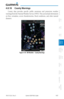 Page 2174-61190-01102-02  Rev. DGarmin G500 Pilot’s Guide
ForewordSec 1 
System Sec 2 
PFD Sec 3 
MFD Sec 4 
Hazard 
Avoidance
Sec 5 
Additional  Features Sec 6 
Annun. 
& Alerts Sec 7 
Symbols Sec 8 
Glossary Appendix A Appendix B 
Index
4.8.18  County Warnings
County  data  provides  specific  public  awareness  and  protection  weather 
warnings from the  National Weather Service (NWS). This can include information 
on  fires,  tornadoes,  severe  thunderstorms,  flood  conditions,  and  other  natural...