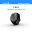 Page 1F R 6 0
owner’s manual
FITNESS WATCH WITH WIRELESS SYNC 