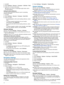 Page 241Hold UP.
2Select Settings ! Sensors ! Compass ! Calibrate ! Start.
3Follow the on-screen instructions.
TIP:Move your wrist in a small figure eight motion until a 
message appears.
SettingtheNorthReference
You can set the directional reference used in calculating 
heading information.
1Hold UP.
2Select Settings ! Sensors ! Compass ! NorthRef..
3Select an option:
