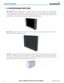 Page 16Garmin G1000 Pilot’s Guide for the Socata TBM 850190-00709-04  Rev. A2
SYSTEM OVERVIEW
1.2 LINE REPLACEABLE UNITS (LRU)
•	GDU 1040A – Each unit is configured as a PFD that features a 10.4-inch LCD with 1024 x 768 resolution.  
The unit installed on the left/pilot side is designated as PFD1, and the\
 one installed on the right/copilot side 
is designated as PFD2.  These units communicate with each other, the MFD, and with the on-side GIA 63W 
Integrated Avionics Unit through a High-Speed Data Bus (HSDB)...