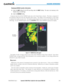 Page 333190-00709-04  Rev. AGarmin G1000 Pilot’s Guide for the Socata TBM 850319
HAZARD AVOIDANCE
Displaying NEXRAD weather information:
1) Select the MAP Softkey (for the PFD Inset Map, select the INSET Softkey).  This step is not necessary on the 
Weather Data Link (XM) Page.
2) Select the NEXRAD Softkey.
Composite	data	from	 all	the	 NEXRAD	 radar	sites	in	the	 United	 States	is	shown.		 This	data	is	composed	 of	
the	maximum	 reflectivity	 from	the	individual	 radar	sweeps.	 	 The	display	 of	the...