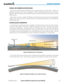 Page 391190-00709-04  Rev. AGarmin G1000 Pilot’s Guide for the Socata TBM 850377
HAZARD AVOIDANCE
NEXRAD AND AIRBORNE WEATHER  RADAR 
Both	Airborne	 Weather	Radar	and	NEXRAD	 measure	weather	reflectivity	 in	decibels	 (dB).		A	decibel	 is	a	
logarithmic	 expression	of	the	 ratio	 of	two	 quantities.		 Airborne	Weather	Radar	measures	 the	ratio	 of	power	
against	 the	gain	 of	the	 antenna,	 while	NEXRAD	 measures	the	energy	 reflected	 back	to	the	 radar,	 or	the	 radar	
reflectivity ratio.
Both	 systems	 use...