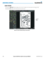 Page 582Garmin G1000 Pilot’s Guide for the Socata TBM 850190-00709-04  Rev. A568
ADDITIONAL FEATURES
CHART OPTIONS
Selecting the CHRT OPT Softkey	displays	the	next	level	of	softkeys,	the	chart	options	level	(Figure	8-48).
Selecting the ALL Softkey	shows	the	entire	chart	on	the	screen.
Complete 
Chart 
Shown
Figure 8-60  Airport Information Page, ALL View Selected  