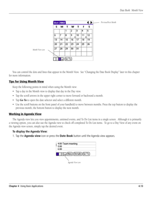 Page 61#HAPTER5SINGASIC!PPLICATIONS
9