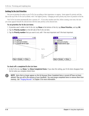 Page 66#HAPTER5SINGASIC!PPLICATIONS 
/