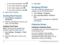 Page 3024 nüvi 2405/2505 Series Owner’s Manual
• To view nearby gas stations, select .
•  To view nearby restaurants, select 
.
•  To view nearby lodging, select 
.
•  To view nearby restrooms, select 
.
4 Select a point of interest.
Avoiding Road Features
1 Select Settings > Navigation > 
Avoidances.
2 Select the road features to avoid on your 
routes, and select  Save.
Avoiding Transit Types
NOTE: Transit types are available when 
cityXplorer maps are loaded ( page 25).
1 Select Settings > Navigation > Public...