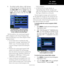 Page 207197
8.  The default profile utilizes a 400 foot-per-
minute descent rate. To change the rate, turn 
the  large right knob to highlight the “VS 
Profile” field and use the small and large 
right  knobs to enter a new rate. Press ENT 
when finished. 
The default profile is a 400 foot-per-minute 
descent. Use the small and large right knobs  to enter a different vertical speed figure.  
With the profile set, the vertical speed required 
(VSR) is displayed on the Vertical Navigation Page. 
Expect the...