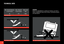 Page 88
TECHNICAL DATA
Fig 11 Never lie underneath a jacked vehicle
Fig 9 Min Ground clearance
Fig 10  Maximum lifting height
Fig 8 Technical data
 Min. Ground Clearance   Max. Lifting Ht.   Static Load
 A (mm) Fig 6a  B (mm) Fig 6b  (Kg)
 85  375 1000 
A
B
WARNING
NEVER LIE UNDERNEATH A JACKED-UP VEHICLE, AS THIS IS 
HIGHLY DANGEROUS AND COULD RESULT IN SERIOUS INJURY 
OR EVEN DEATH!  