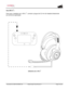 Page 120Documento No.  480HX - HSCRS001.A01   Headset HyperX Cloud Revolver S   Página  19   do  20  Uso (Wii U
™
) 
Para usar  o headset com  o Wii U™
, conecte o plugue de 3,5 mm  do headset diretamente 
ao controle do  gamepad.  Utilizando com o Wii U
™ 