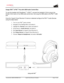 Page 18Document No. 480HX-HSCRS 001.A01 HyperX Cloud Revolver  S  Headset  Page 17 of 20  Usage (PS4
™
 & PS4 ™
 Pro) with USB Audio Control Box 
To use the headset with PlayStation ™
 4 (PS4 ™
), connect the headset’s 3.5mm plug to the 
fem ale 3.5mm
 jack on the USB audio control box, then plug the USB cable to the PS4™ USB 
port.  
Once the ‘HyperX Cloud Revolver S’ device is detected configure the PS4™ Audio Devices 
using the steps below: 
1. Turn on your PS4™ game console.
2. Navigate to the Settings Menu...