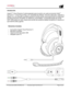 Page 24N.º de documento   480HX - HSCRS001.A01 Auriculares HyperX Cloud Revolver S   Página  3   de  20  Introducción
 
HyperX ™ Cloud Revolver S está preparado para la acción con audio envolvente Dolby ®
 
Surround 7.1 virtual Plug N Play y sin necesidad de software. Escucha cada paso, explosión y
 
disparo con una claridad cinemática gracias al sonido preciso que proporcionan los altavoces 
de siete posiciones simuladas con distancia y profundidad. La avanzada tarjeta de sonido 
DSP USB puede con todo,...