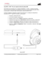 Page 38N.º de documento   480HX - HSCRS001.A01 Auriculares HyperX Cloud Revolver S   Página  17   de  20  Uso (PS4
™
 y  PS4 ™
 Pro) con  caja de control  de audio USB 
Para utilizar los auriculares con un sistema PlayStation ™
 4 (PS4 ™
), conecta el conector  
de 3,5 mm  de los auricula res a la entrada de 3,5 mm de la  caja de control de  audio USB y, 
a continuació n, conecta el cable USB al puerto USB del sistema PS4 ™.  
Cu ando se detecte el  ‘dispositivo HyperX Cloud Revolve r S, configura los...