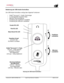 Page 47Dokument Nr.  480HX - HSCRS001.A01   HyperX Cloud Revolver S Kopfhörer   Seite  6   von  20  Bedienung der USB-Audio-Kontrollbox 
Die USB-Audio-Kontrollbox verfügt über folgende Funktionen: 
•Dolby ®
 Surround 7.1 Audio- Technologie
• 3 voreingestellte Equalizer-Modi
• Mikrofon-Stummschaltung
• Einstellung der Kopfhörer-Lautstärke
• Einstellung der Mikrofon-Lautstärke Nutzung der USB-Audio-Kontrollbox Flat EQ LED  
Stummschalttaste   
des Mikrofons  
LED Ein  –   Mikrofon 
stummgeschaltet  
LED Aus  –...