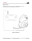 Page 100Documento N.  480HX - HSCRS001.A01   Cuffie HyperX Cloud Revolver S   Pagina  19   di  20  Utilizzo con Wii U
™
 
Per utilizzare le cuffie  con la console Wii U™
, collegare il  jack da 3,5mm  delle 
cuffie direttamente al controller gamepad  della console Wii U™
.  Utilizzo con la console Wii U
™ 