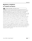 Page 59Appendix
www.kodak.com/go/support
 53
Regulatory compliance
FCC compliance and advisory
This equipment has been tested and found to comply with the limits for a Class B 
digital device, pursuant to Part 15 of the FCC Rules. These limits are designed to 
provide reasonable protection against harmful interference in a residential 
installation. This equipment generates, uses, and can radiate radio frequency energy 
and, if not installed or used in accordance with the instructions, may cause harmful...