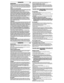 Page 74 GARANTIA
GarantfaIimitaclaKodakgaranti,aqualosaccasoriosyequiposalec1ronicosKodak(anadalanta,los·Productoslt),sinincluirlaspilas.funcionsrscorrectsmenteynopresentsrsdefectosensusmaterialesyfabricacionduranteunanoacontardelateehadecompradelproducto.Guardaalracibodacompraoriginaldalproduclo.Daberapresentarunapruebadacompraechadaen91momentodesolicitsrcualquierreparaciondurante81periodocubiertoporIsgaranlia....