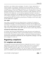 Page 59Appendix
www.kodak.com/go/support
 52
specified on your Kodak product packaging. The option of repair, replacement, or 
refund is Kodak's only obligation. Kodak will not be responsible for any special, 
consequential or incidental damages resulting from the sale, purchase, or use of this 
product regardless of the cause. Liability for any special, consequential or incidental 
damages (including but not limited to loss of revenue or profit, downtime costs, loss 
of the use of the equipment, cost of...