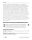 Page 6256www.kodak.com/go/support Appendix
interference to radio communications. However, there is no guarantee that 
interference will not occur in a particular installation. If this equipment does cause 
harmful interference to radio or television reception, which can be determined by 
turning the equipment off and on, the user is encouraged to try to correct the 
interference by one or more of the following measures: 1) reorient or relocate the 
receiving antenna; 2) increase the separation between the...