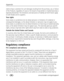 Page 2216www.kodak.com/go/support Appendix
claims of your customers for such damages resulting from the purchase, use, or failure 
of the Product), regardless of cause or for breach of any written or implied warranty is 
expressly disclaimed. The limitations and exclusions of liability set forth herein apply 
to both Kodak and its suppliers.
Yo u r  r i g h t s 
Some states or jurisdictions do not allow exclusion or limitation of incidental or 
consequential damages, so the above limitation or exclusion may not...