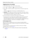 Page 4842www.kodak.com/go/support Doing more with your camera
Tagging pictures for printing
1Press the Share button. Press   to locate a picture. 
2Press   to highlight Print  , then press the OK button.* 
3Press   to select the number of copies (0-99). Zero removes the tag for that 
picture.
The Print icon   appears in the status area. The default quantity is one.
4Optional: You can apply a print quantity to other pictures. Press   to locate a 
picture. Keep the print quantity as is, or press   to change it....