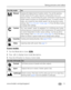 Page 19Taking pictures and videos
www.kodak.com/go/support
 12
Scene modes
1Turn the Mode dial to Scene  .
2Press   to display Scene mode descriptions.
3Press the OK button to choose a Scene mode.
ManualEnjoying the highest level of creative control. You set the aperture, 
shutter speed and ISO speed. Exposure compensation acts as an 
exposure meter, recommending the proper combination of aperture and 
shutter speed to produce an acceptable exposure. To prevent camera 
shake, use a tripod for slow shutter...