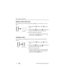 Page 3831www.kodak.com/go/support Reviewing and editing
Making a video action print
From a video, you can make a 9-up picture, suitable for a 4 x 6-inch (10 x 15 cm) 
print. 
1Press the Review   button, then  to find a 
video. 
2Press the Menu   button, then   to choose the 
Edit tab. Choose Action Print, then press OK. 
3Choose an option, then press OK.
A 9-up picture is created. To return to picture-taking 
mode, press the Review  button. 
Trimming a video
You can remove an unwanted start or end from a video,...