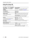 Page 3428www.kodak.com/go/support Using the menu button
Using the Setup tab
Use Setup to customize your camera.
Press Menu,   to highlight 
Setup, then   to access 
settingsSetup Options
IMPORTANT: 
Your camera offers a built-in 
Help system. See page 43.
LCD Brightness
Choose LCD brightness.Power Save
High Power
Image Storage
Choose a storage location for 
pictures/videos.Auto—the camera uses the card if one is in the 
camera. If not, the camera uses internal memory.
Internal Memory—the camera always uses...