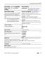 Page 35Using the menu button
www.kodak.com/go/support
 29
Share Button Setting
Choose how pictures/videos are handled 
when you press the Share button (via 
EASYSHARE Software for WINDOWS-OS 
only).
NOTE:  Some online services limit video file 
sizes. Use EASYSHARE Software or 
choose a preferred online service.
Favorite and Upload—pictures/videos are 
tagged as Favorites and uploaded to your 
preferred online service when you connect to your 
computer or network. 
Favorite—pictures/videos are tagged as...