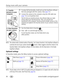 Page 42Downloaded from www.Manualslib.com manuals search engine 36www.kodak.com/go/support Doing more with your camera
NOTE:  The camera holds a limited number of favorites. Use Camera Favorites in the EasyShare software to 
customize the size of your camera Favorites   section. Videos tagged as favorites remain in the 
Favorites folder in the EasyShare software. For more details, click the Help button in the Kodak 
EasyShare software.
Optional settings
In Favorites mode, press the Menu button to access...