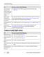 Page 50Downloaded from www.Manualslib.com manuals search engine 44www.kodak.com/go/support Troubleshooting
Camera ready light status
Can only mark 
image with 32 
album names. Only 
the first 32 album 
names will be 
savedDelete one or more album names associated with the image 
(page 32).
High camera 
temperature. 
(Camera will be 
turned off.)
Leave the camera off until it’s cool to the touch, then turn it back on.
If the message reappears, visit www.kodak.com/go/c530support
 and 
select Interactive...