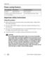 Page 58Downloaded from www.Manualslib.com manuals search engine 52www.kodak.com/go/support Appendix
Power-saving features
Important safety instructions
Using this product
Read and follow these instructions before using Kodak products. Always follow 
basic safety procedures.
Use only a USB-certified computer. Contact your computer manufacturer if you 
have questions.
The use of an accessory attachment that is not recommended by Kodak, such as an 
AC adapter, may cause fire, electric shock, or injury.
If...