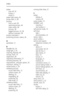 Page 62Index
 56
power
auto off
,50
button
,ii
on/off
,4
power light status
,43
printer dock
,3,38
printing
from a card
,38
optimizing printer
,44
order online
,38
pictures
,38
tagged pictures
,33,38
without computer
,38
product overview
,ii
protecting pictures, videos
,26
Q
quickview
,12
R
ReadMe file
,39
ready light
,ii,42
recycling, disposal
,49
red-eye, flash
,14
registration
,44
regulatory information
,51
removing favorites
,36
requirements, computer system
,30
resolution, setting
,17
review button
,ii,24...