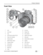 Page 3Product features
www.kodak.com/go/support
 i
Front View
1 Lens 13 Hot shoe
2 Lens hood 14 Diopter dial
3 Grip 15 Focus button
4 Self-timer/Low light AF LED 16 Digital zoom button 
5 Power LED indicator 17 Strap post
6 Shutter button 18 External flash connector
7 Mode /Power switch 19 Speaker
8 Program button 20 USB, A/V out 
9 Drive button 21 DC-In (5V)
10 Microphone 22 Manual focus ring
11 Mode dial 23 Manual zoom ring
12 Flash
13
12
3
45
6
7
8
9
12
10
1114
15
16
17
18
19
20
212223
Downloaded From...