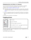 Page 21Working with pictures/videos
www.kodak.com/go/support
 15
Displaying pictures and videos on a television
You can use an optional A/V cable to display pictures and videos on a television, 
computer monitor, or any device equipped with a video input. To purchase 
accessories, visit 
www.kodak.com/go/z710accessories.
NOTE:  Image quality on a television screen may not be as good as on a computer monitor or when printed. 
Ensure that the Video Out setting (NTSC or PAL) is correct. (See Video Out in the table...