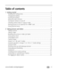 Page 5www.kodak.com/go/support iii
Table of contents1
1  Getting started  ......................................................................................1
Installing the software first ............................................................................ 1
Charging the battery ..................................................................................... 1
Inserting the battery ...................................................................................... 2
Setting the date and...