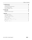 Page 7Table of contents
www.kodak.com/go/support
 v
7  Troubleshooting ..................................................................................50
Camera problems ........................................................................................ 50
Computer/connectivity problems .................................................................. 51
Picture quality problems .............................................................................. 52
Camera ready light status...