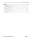 Page 7Table of contents
www.kodak.com/go/support
 v
8  Appendix  .............................................................................................54
Camera specifications ................................................................................. 54
Tips, safety, maintenance ............................................................................ 57
Important battery information ..................................................................... 57
Storage capacities...