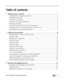 Page 5www.kodak.com/go/support iii
Table of contents1
1  Setting up your camera  ......................................................................... 1
Charging the rechargeable batteries .............................................................. 1
Loading the batteries .................................................................................... 2
Turning on the camera .................................................................................. 3
Setting the language,...