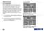 Page 28Contents
28Using the menusEnter the MAIN MENU
With the Interactive Remote Control or the Control
Panel, press the MENU key to get the MAIN MENU.
Then use the pressure sensing pad  to move the
mouse pointer to a menu icon and click the button 
(left mouse) underneath the Interactive Remote Control
or the Enter key on the Control Panel. You click once to
select the icon and once more to activate it. If the icon
has a level 2 window, this will now appear on the
screen. You may then change the settings in...