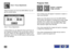 Page 35Contents
35Select the above icon from the MAIN MENU. You will
get the window below.
In this window you can adjust the Zoom and Focus of
the Projector by clicking on the up and down arrows in
the menu. When you have adjusted the image to your
satisfaction click on the CLOSE button to exit and save
your new settings.
Projector VGA:One of these icons will appear if resolution is higher or
lower than 640x480.
Select one of the above icons from the MAIN MENU.
This function will expand or compress the screen...