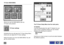 Page 53Contents
53Above you see the MAIN MENU with the 
TV-Tuner icons present.
Activating this icon will open the TV-Tuner Setup Menu
where you can adjust the TV-Tuner settings.
Select the above icon from the MAIN MENU. You will
get the window below.The TV-Tuner Setup Menu has five main parts:
TV System:
First you should select the right TV System for your
tuner. In the TV Systems section you can choose
between the following two systems:
West Europe
USA
Use the up or down arrows to scroll and select between...