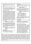 Page 44 
number of digits in the new Master Code) and--without 
exiting Program Mode--change the Master Code via 
Function 31. 
 
Press:  31# [G1] (new MC) # [G1] (new MC) #* 
[G1]. 
 
Be sure to either commit the Master Code to memory 
or record it in a safe place.  If the Master Code is ever 
lost, the keypad will need to be restarted using the First 
Time Startup procedure described on page 2. 
 
32  Add (or Edit) a User Code 
Allows you to add a new or edit an existing User Code.  
User Codes are 3-6 digit...