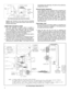 Page 44 
together and Terminal 6 of all units must be connected 
together. Be sure to check that all doors unlock when the 
fire-panel relay opens. 
 
COMPLETING THE INSTALLATION 
1.  The Lock Assembly is factory wired to provide a 
continuous alarm when tripped until reset by disarming. 
For an automatic alarm shutdown after two minutes, 
remove the Shutdown Jumper (see Wiring Diagram). 
2.   Connect the battery clip to the 9-volt battery. 
3.   Replace the Lock Cover, being sure that the Cam Latch is 
first...